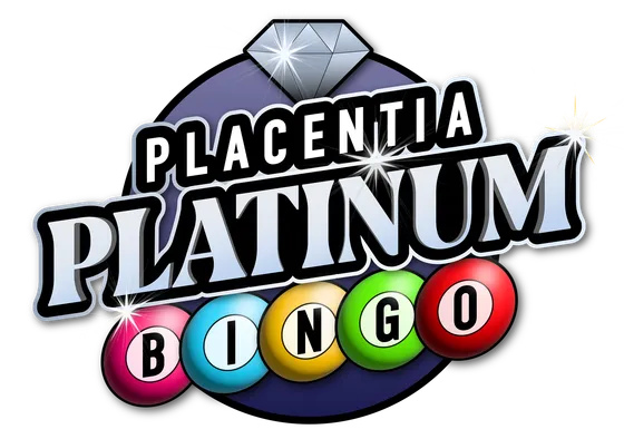 Placentia Platinum Bingo
